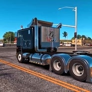 ATS Mods