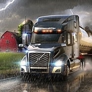 American Truck Simulator – Oklahoma