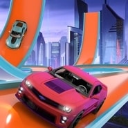 Car Stunt Racing