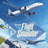 Microsoft Flight Simulator